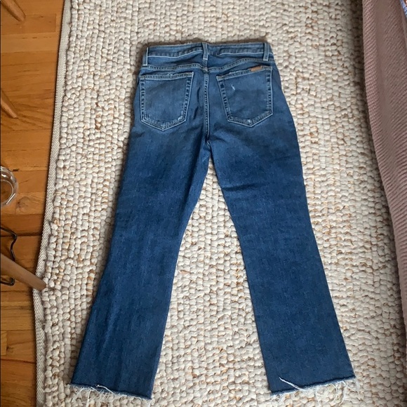 Joe’s jeans size 27 - Picture 6 of 10
